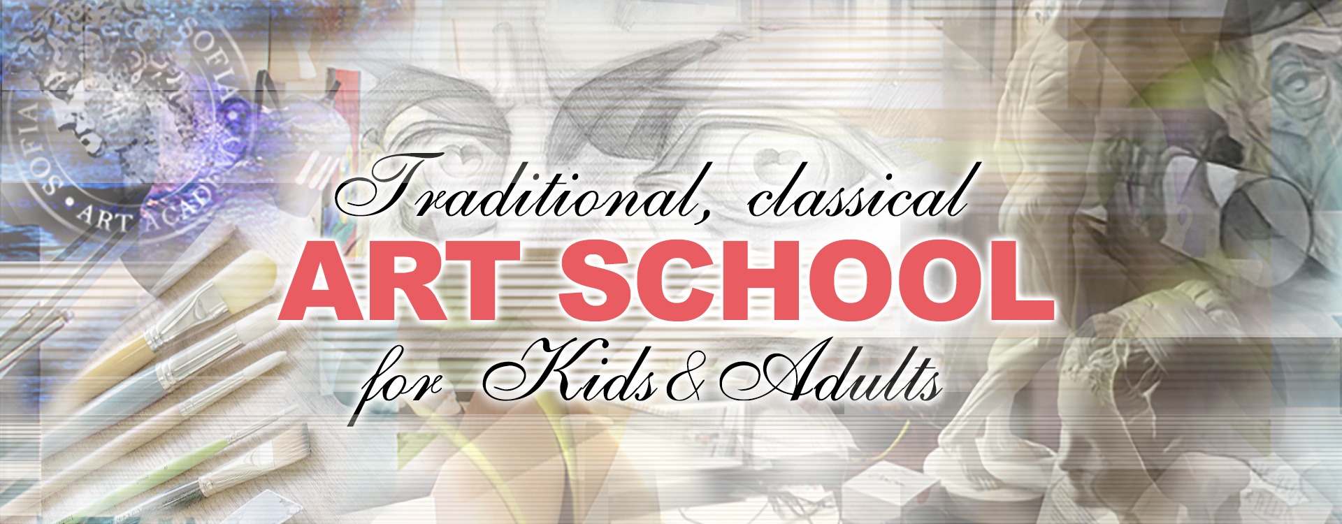 Art Classes in Miami | Art Lessons in Miami, Florida: Sofia Art Academy